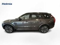Begagnad Volvo XC90 Ultimate 462 HK (339 kW) 2023 Grå SUV