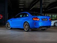 begagnad BMW M2 CS / Manuell