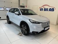 Begagnad Honda HR-V Advance 132 HK (97 kW) 2023 Vit SUV
