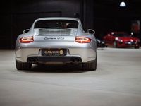 begagnad Porsche 911 Carrera GTS 997