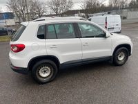 begagnad VW Tiguan 1.4 TSI 4Motion Euro 5