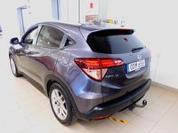 begagnad Honda HR-V 1.5 2WD 130HK Automat