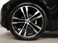 begagnad BMW 120 i3sAH Charged Plus Nav Backkamera