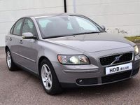 Begagnad Volvo S40 170 HK (125 kW) 2004 Sedan