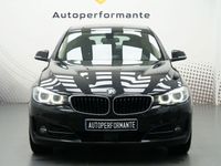 begagnad BMW 320 Gran Turismo d xDrive Sport line Sensorer Eu6 190hk