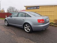 begagnad Audi A6 Sedan 2.0 , Multitronic Proline Euro 4