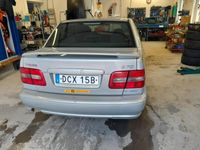 begagnad Volvo S70 2.4 Classic