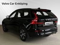 begagnad Volvo XC60 B5 AWD