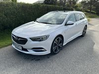 begagnad Opel Insignia 2.0T 260Hk 4x4 OPC