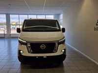 begagnad Nissan Primastar N-Connecta Manuell 2023, Transportbil