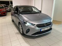 begagnad Opel Corsa Elegance Launch 1.2 Turbo Euro 6