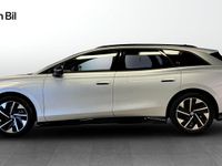 Begagnad VW ID.7 Pro 210 kW (286 HK) 2024 Silver Kombi