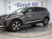 begagnad Peugeot 5008 GT 1.5 BlueHDi 130hk/ 7-sits/ 5,99% Ränta