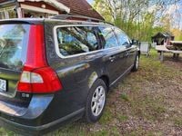 Begagnad Volvo V70 163 HK (119 kW) 2011 Kombi