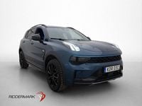 Begagnad Lynk & Co 01 261 HK (191 kW) 2024 Blå SUV