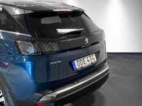 Begagnad Peugeot 3008 GT 301 HK (221 kW) 2022 Blå celebes SUV