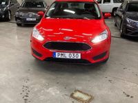 begagnad Ford Focus 1.5 TDCi Euro 6