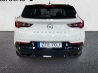 begagnad Opel Grandland X Grandland GS LINE PHEV 300 AT8 4WD 2022, SUV