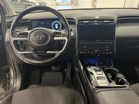 begagnad Hyundai Tucson HEV 1.6 HEV 6AT 2WD Essential 2021, SUV