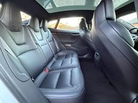 Begagnad Tesla Model S 386 kW (525 HK) 2018 Halvkombi