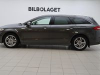Begagnad Ford Mondeo 192 HK (141 kW) 2019 Grå Kombi