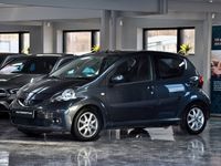 begagnad Toyota Aygo 5-dörrar 1.0 VVT-i MultiMode Euro 4