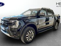 Begagnad Ford Ranger Wildtrack 280 HK (205 kW) 2026 Pickup