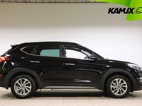 begagnad Hyundai Tucson 1.6 T-GDI Pano B-Kamera Skinn 4WD 2017, SUV