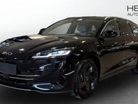 Ny BYD Seal Comfort 212 HK (155 kW) 2025 Svart