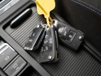 Begagnad VW Golf VII GTE 204 HK (150 kW) 2017 Silver Halvkombi