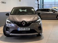 begagnad Renault Captur INTENS E-TECH PLUG-IN HYBRID 160