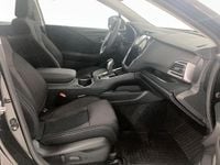 Ny Subaru Outback 169 HK (124 kW) 2025 Svart Kombi