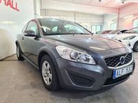 begagnad Volvo C30 2.0 Flexifuel Kinetic 145hk