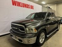 Begagnad Dodge Ram 394 HK (289 kW) 2018 Grå