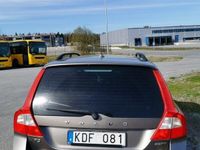 begagnad Volvo V70 2.5T Flexifuel DRIVe Geartronic Momentum