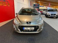 begagnad Peugeot 308 Kamrem bytt ,SW 1.6 e-HDi FAP Euro 5 0% ränta