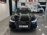 begagnad Audi A6 Avant 2.0 TDI ultra S Tronic Ambitionv Värmare/Drag