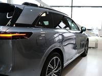 begagnad XPENG G9 Performance AWD Kampanj ränta 1,95%