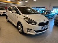 begagnad Kia Carens 1.7 CRDi Automat GLS Euro 6