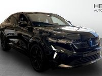 Ny Renault Rafale Esprit Alpine 150 HK (110 kW) 2025 Svart (black) SUV