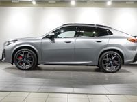 Begagnad BMW iX2 M Sport 230 kW (313 HK) 2024 Grå/silver SUV