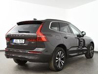 begagnad Volvo XC60 B4 AWD Diesel Mom Advanced Edt II