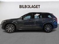 begagnad Volvo XC90 Recharge T8 Ultimate Dark DEMOBIL