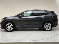 Begagnad VW ID.4 150 kW (204 HK) 2022 Mörkgrå SUV