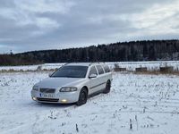 Begagnad Volvo V70 170 HK (125 kW) 2002 Kombi