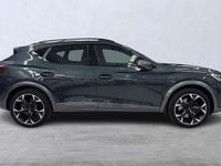 Begagnad Cupra Formentor VZ 2021 SUV