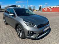 begagnad Kia Niro P-HEV DCT Advance Plus, EX Euro 6