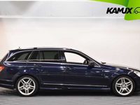 begagnad Mercedes C200 C200 Benz-Benz C T CDI BlueEFFICIENCY 5G-Tronic, 136hp, 2010 2010, Kombi