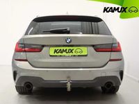 begagnad BMW 330 xDrive Touring Innovation 2020 M Sport Pano 265hk