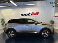 begagnad Peugeot 3008 1.5 BlueHDi EAT Euro 6 Allure Backkamera 2020, SUV